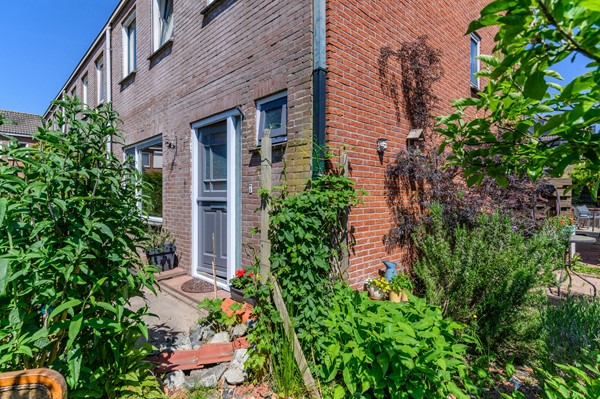 Medium property photo - Bloemstraat 7, 8376 HJ Ossenzijl